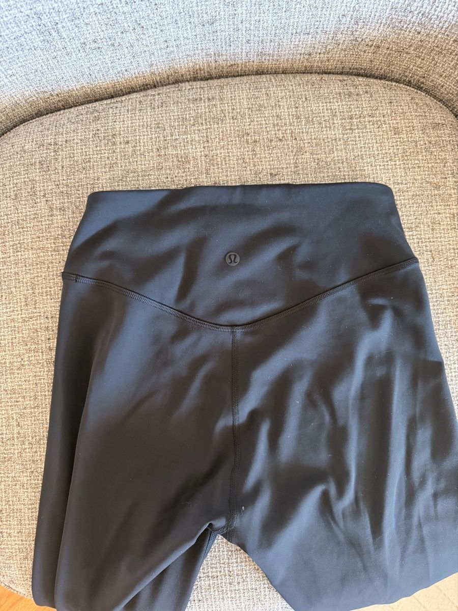 Lululemon Leggings: Lululemon leggins – Neu (gemäss Beschreibung) aus Uster von ver_85ng 2