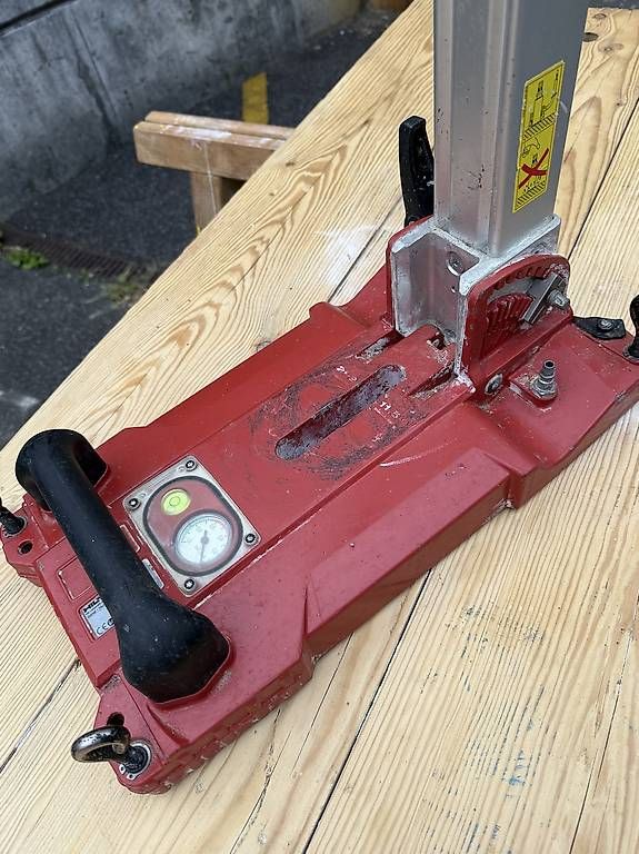 Hilti Alle Werkzeuge: Hilti Kernbohrsystem DD150-U Komplettset – Gebraucht aus Bern von Padrepio5 4