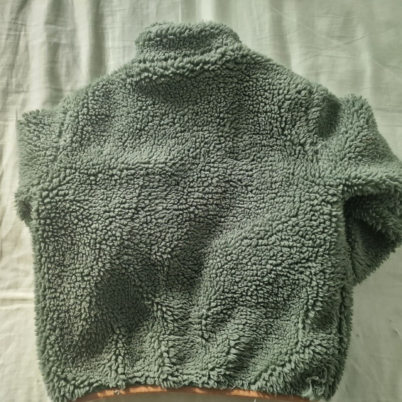 Zara Jacken & Mäntel: zara fleecy jacket 5-6J – Gebraucht aus Muri AG von MrsRami 1