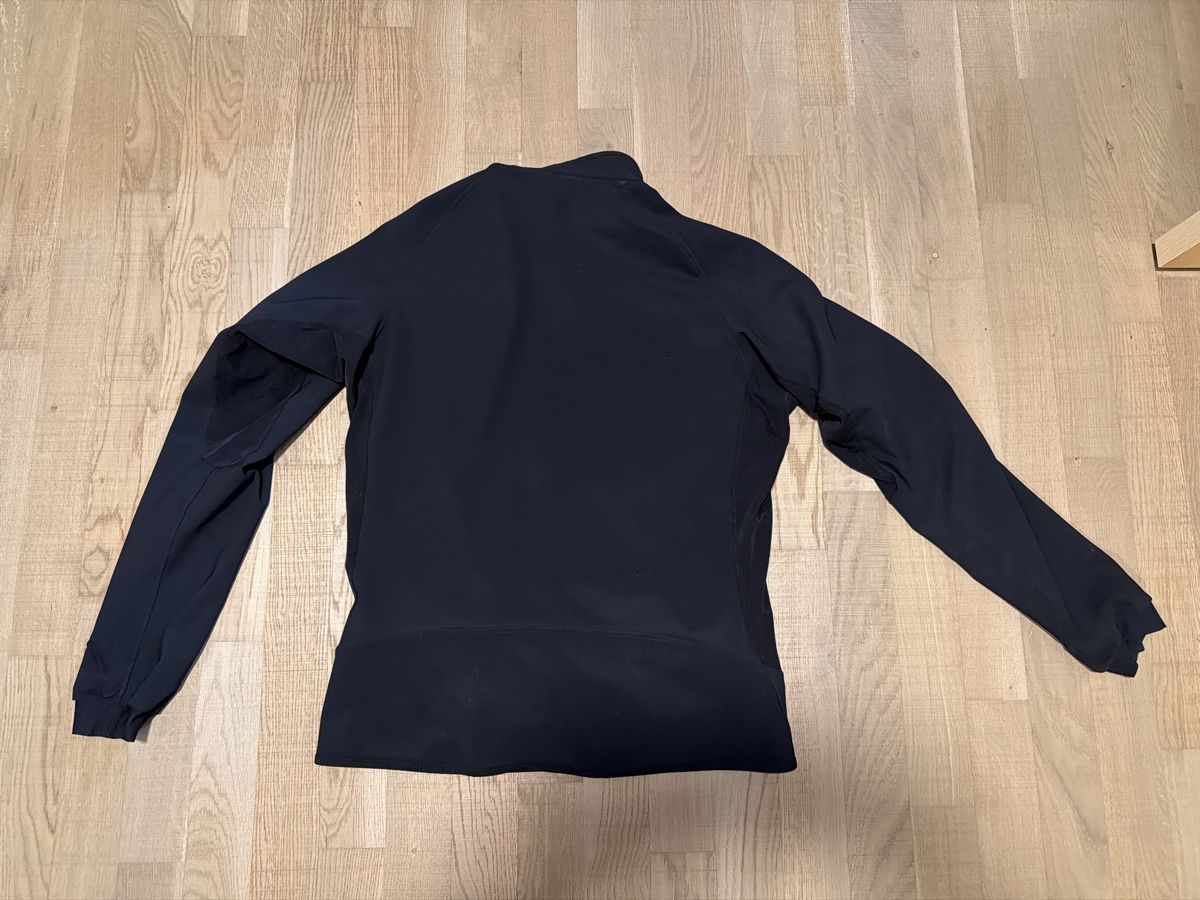 Skinfit Giacche: Skinfit Herren Softshell Jacke M – Usato da Oppligen venduto da napoleon156 3