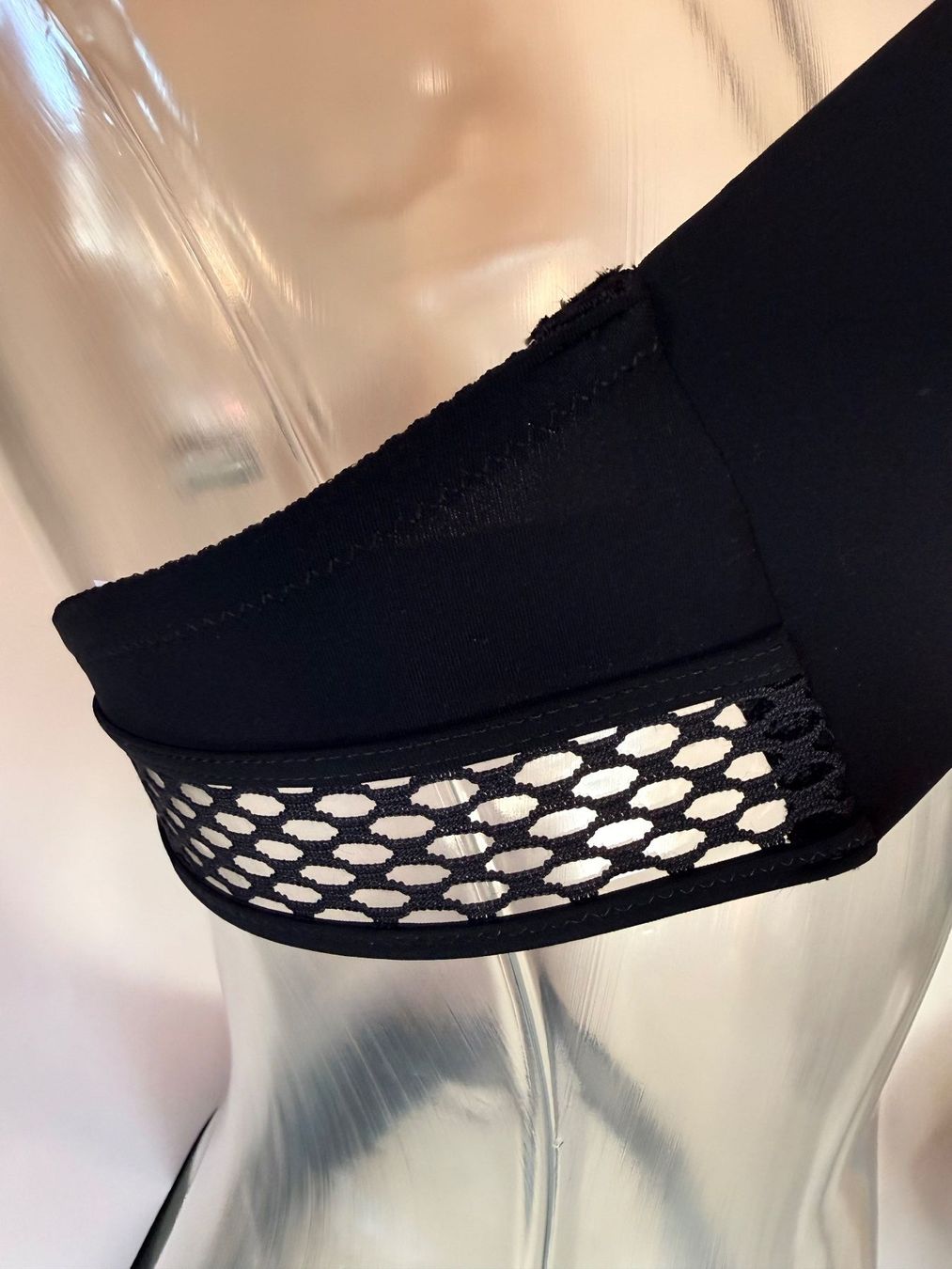 Passionata Costumi da bagno & Bikini: PASSIONATA, Bikini, Grösse 70C/36. Farbe Schwarz – Nuovo e nell'imballaggio originale da Rudolfstetten venduto da gst_g7xl 2