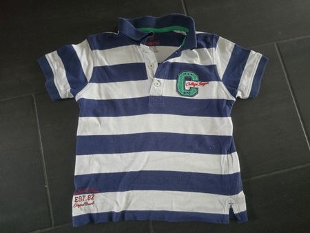 T-Shirt gr.122-128