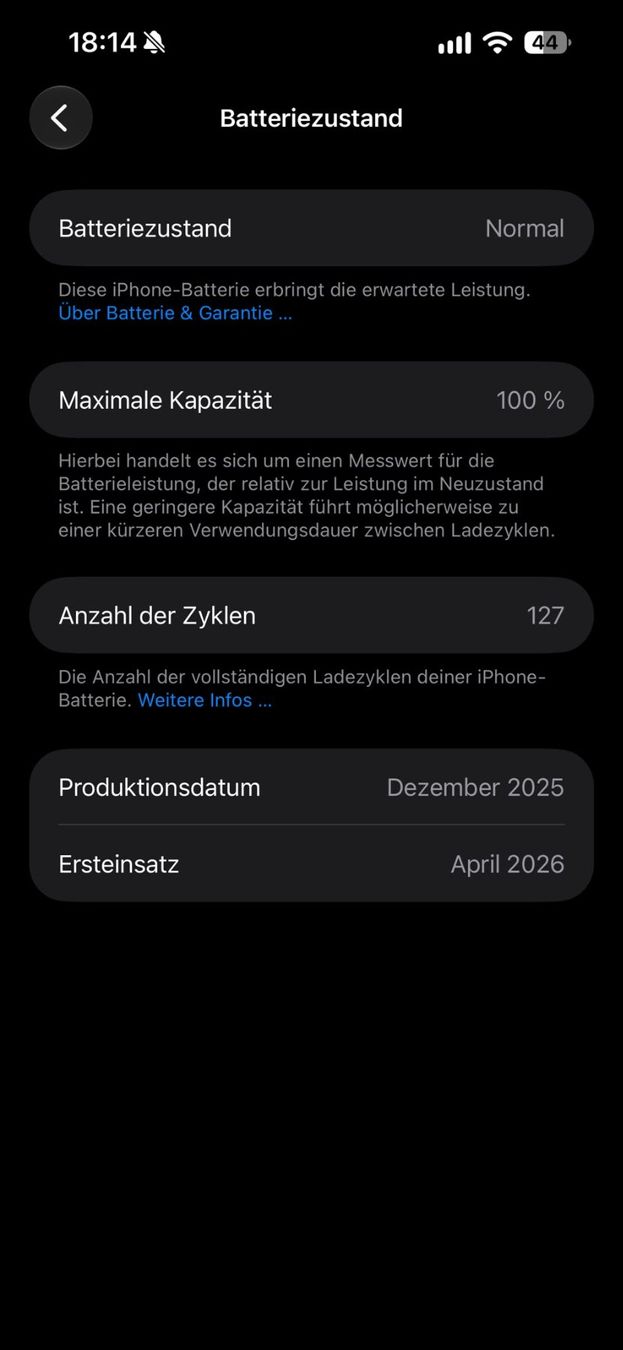 Apple Telefoni cellulari / Smartphones: IPhone 15 Pro Max – Usato da Zürich venduto da _1_9_8_7 2