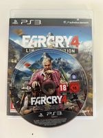 Far Cry 4 Limited Edition PS3