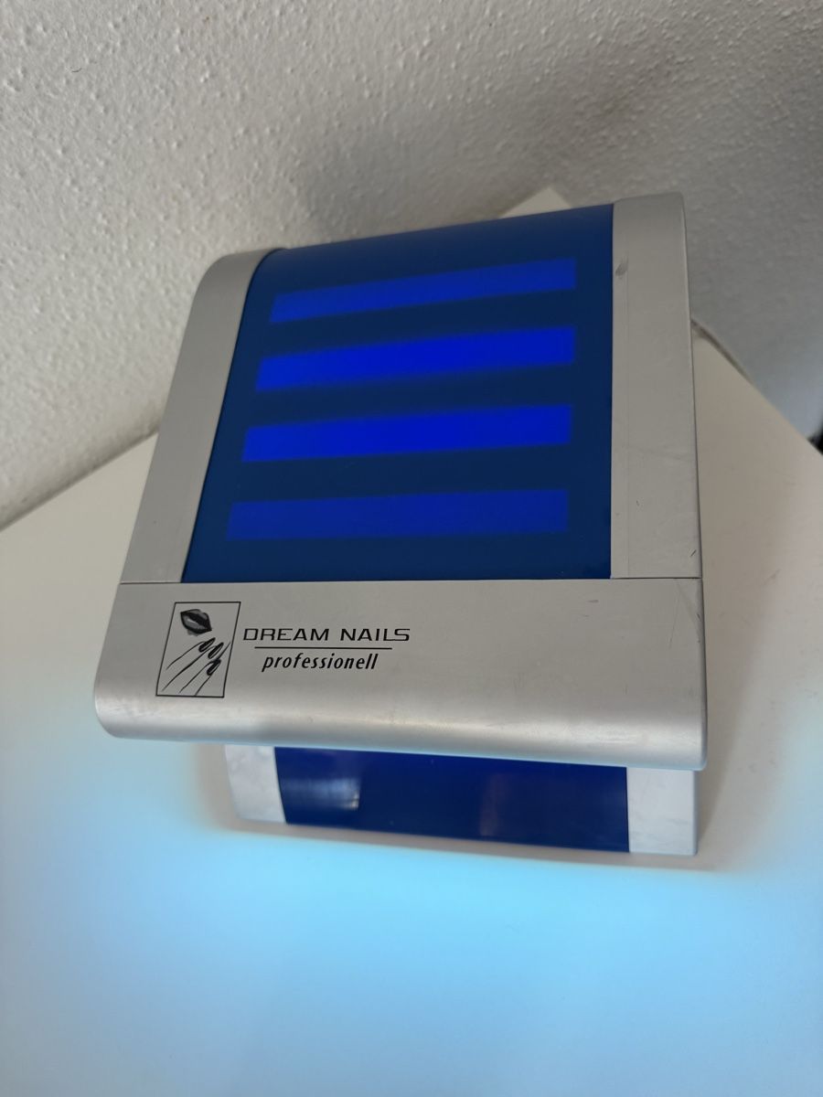 Lampade: Nagellampe – Usato da Gossau SG venduto da cuk_fyc6 1
