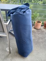 Coleman Blue Sleeping Bag - Camping Ready for Autumn!