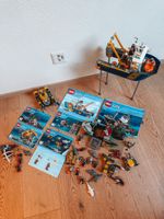 Lego City Tiefsee-Set