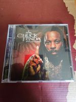 CD - Chuck Fenda – Fulfillment (Dancehall, 2009)