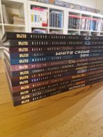 Splitter 13x Hardcover Comics