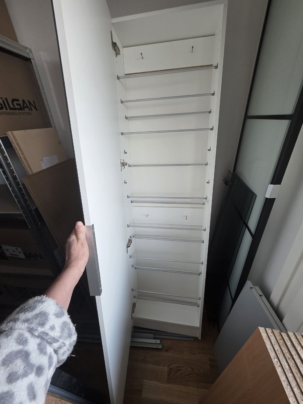 Armoires: Schuhschrank – D'occasion à Pratteln par bea_bxv5 3
