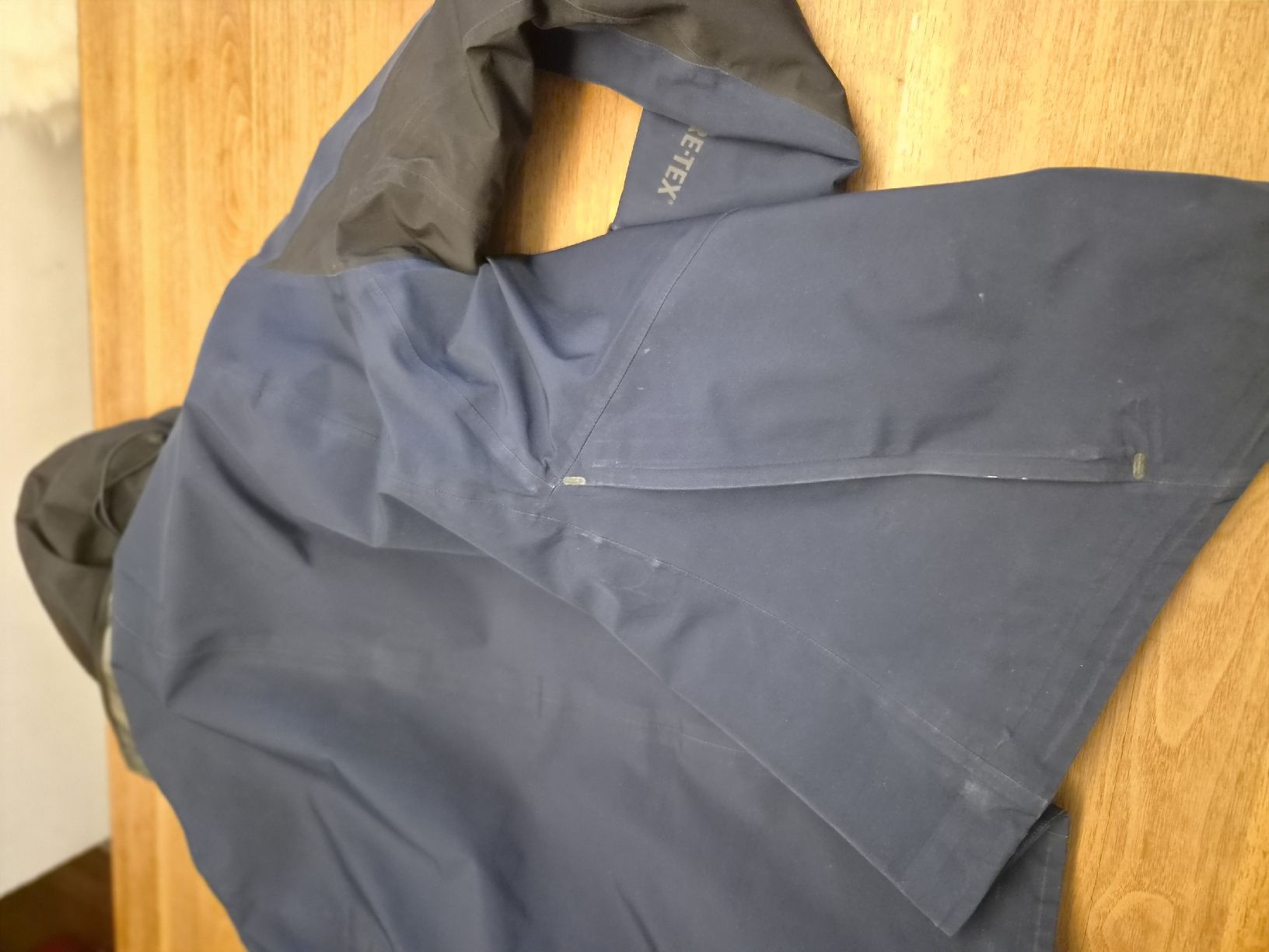 Nike Vestes: Nike ACG – D'occasion à Weesen par sch_cs6t 7