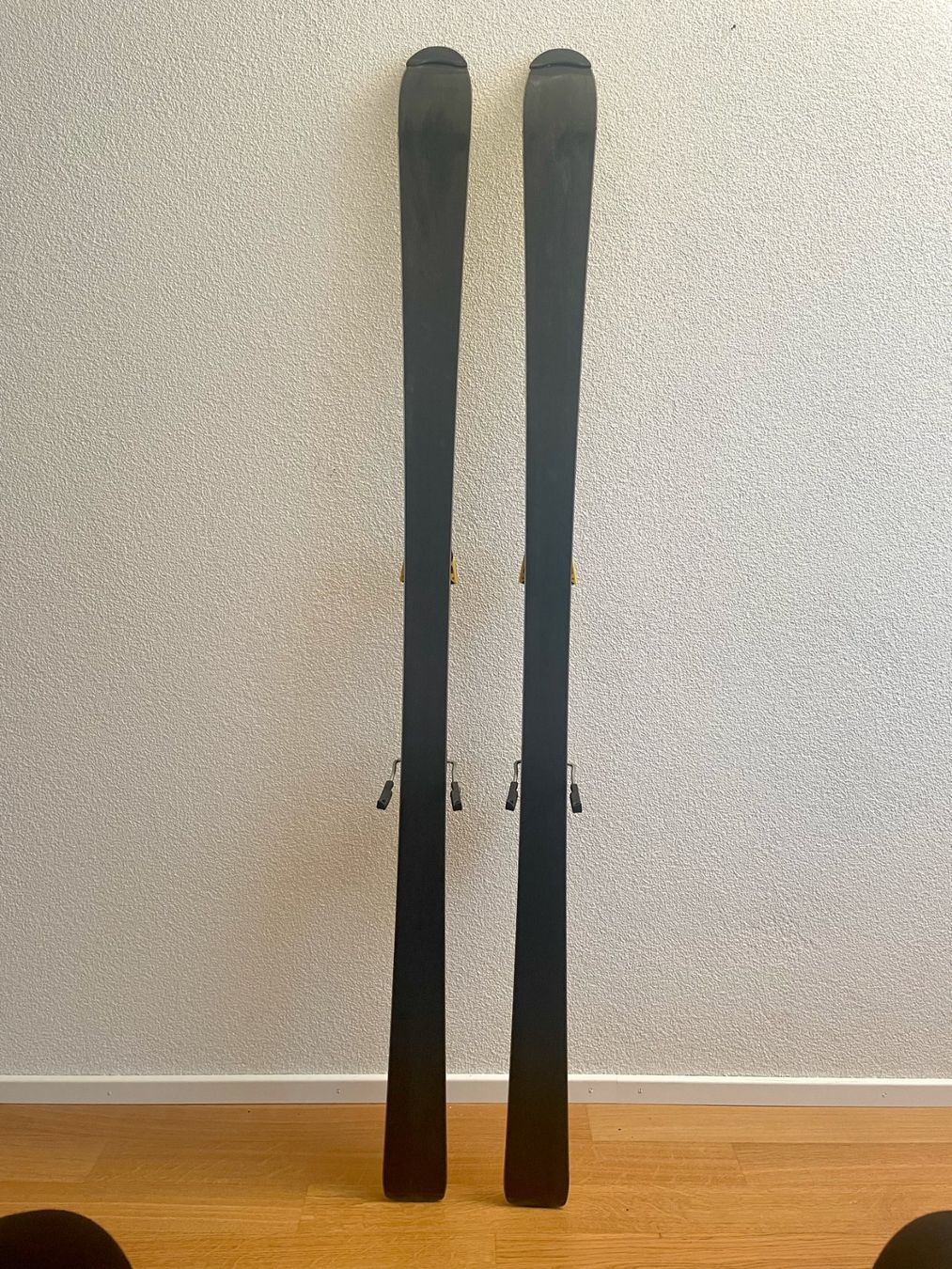 Sci: ELAN Ski 158cm + Gratis Skistöcke – Usato da Arth venduto da ivikiwishop 4