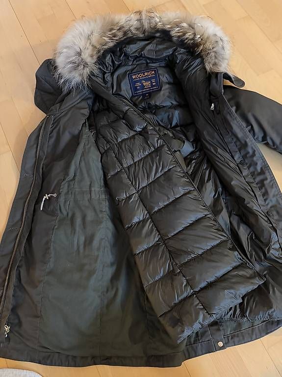 Woolrich Cappotti: Woolrich 3 in 1 Parka – Nuovo (secondo la descrizione) da Rorschacherberg venduto da Mimi_Momo 2