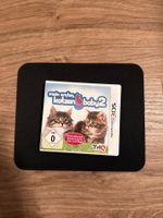 Mein erstes Katzen Baby 2 - Nintendo 3DS Spiel