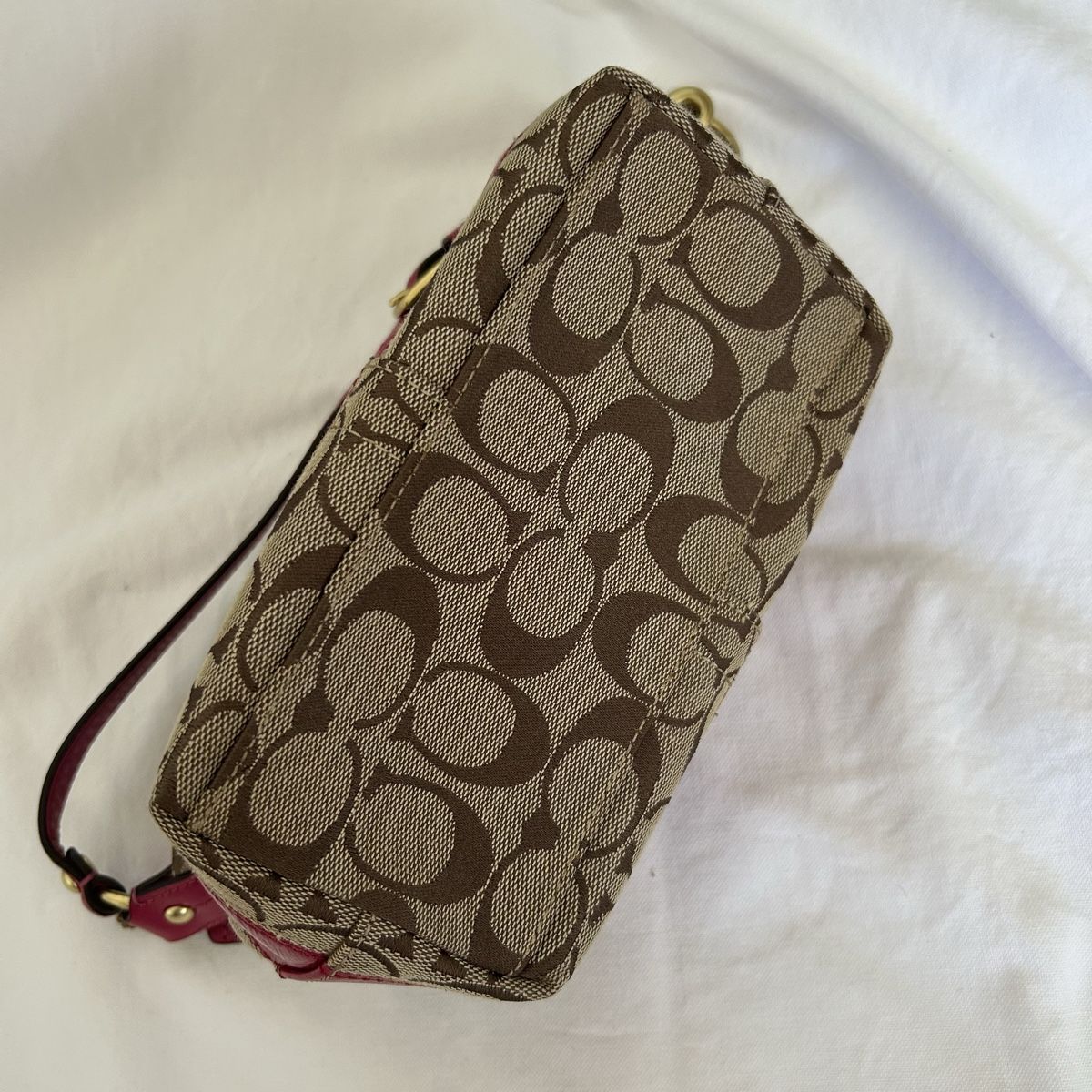 Coach Taschen für Damen: Sac vintage y2k coach  – Gebraucht aus Genève von afterhoursarchive 3