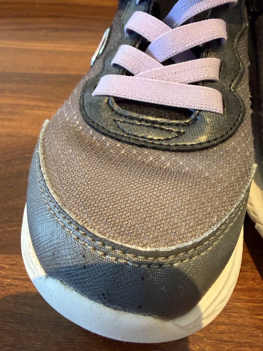 Skechers Scarpe per ragazze: Sneaker Skechers Gr.34 – Usato da Glattpark(Opfikon) venduto da Glatt19 2