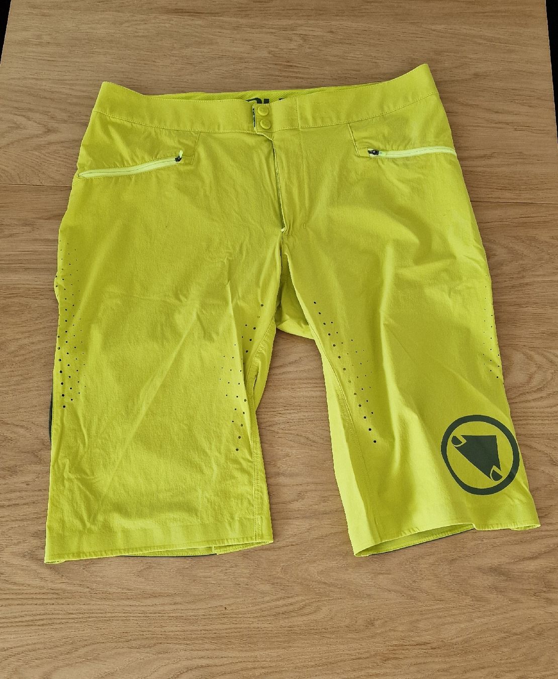 Endura Pantaloni: Short de VTT – Nuovo (secondo la descrizione) da Bassins venduto da Rooikat7