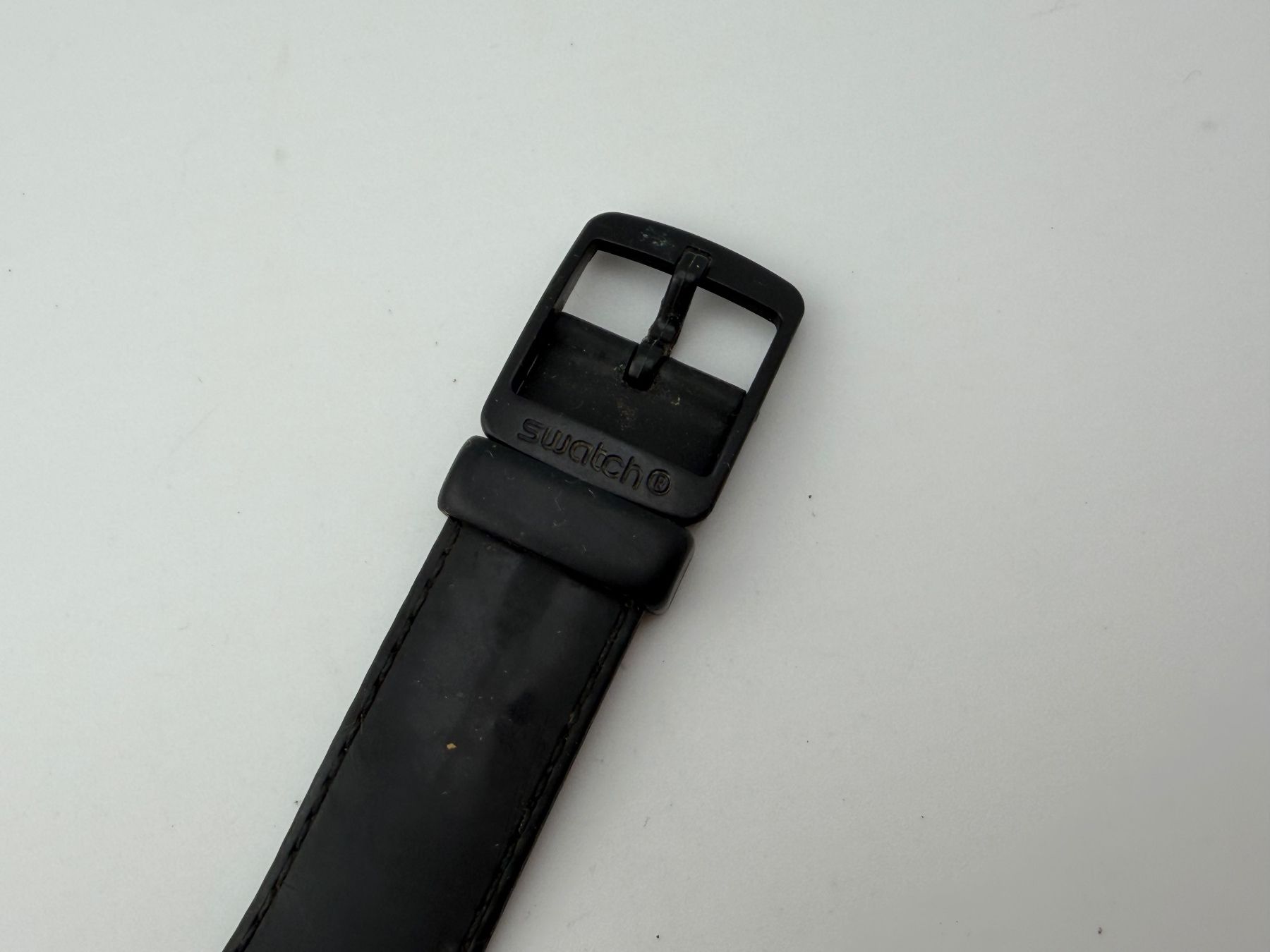 Swatch Orologi: SWATCH Automatik Herrenuhr 41mm – Usato da Biel/Bienne venduto da MrP_WatchesBiel 7