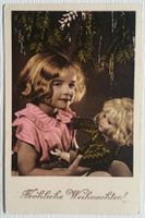 AK Ansichtskarte Weihnachten (X), Weihnachtsgrüsse, 1940
