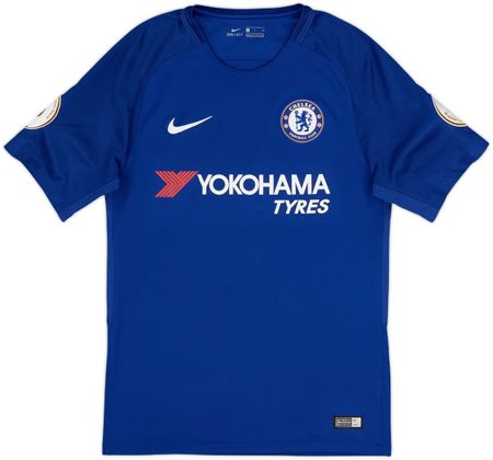 CHELSEA TRIKOT 2017/18