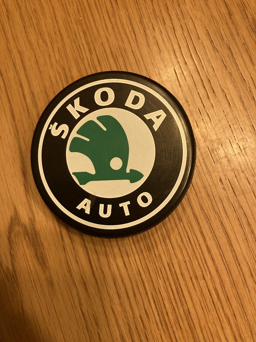 Palloni: Škoda Auto Puck – Nuovo (secondo la descrizione) da Appenzell venduto da Mph2001