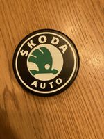 Škoda Auto Puck 