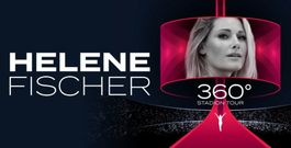 2 Tickets für Helene Fischer Konzert am 14.07.2026