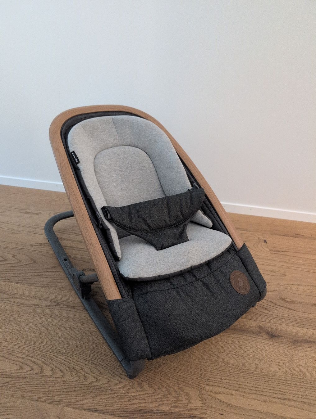 Maxi-Cosi Sdraiette & Sdraiette a dondolo: Maxi-Cosi Babywippe 'Kori Essential' – Usato da Uitikon Waldegg venduto da rah_5p85