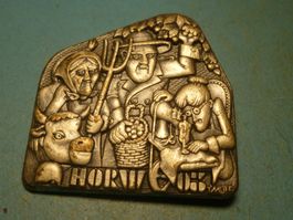 HORW 2008 SILBER