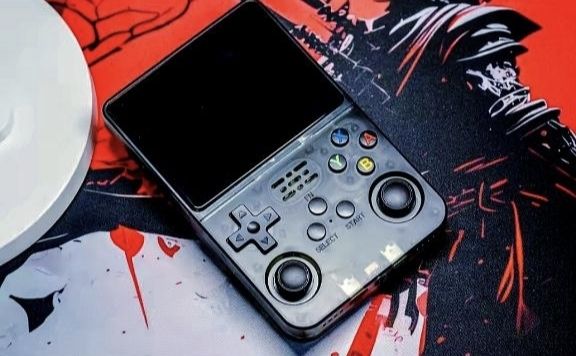 Console: R36S Video Console  – Nuovo e nell'imballaggio originale da Wetzikon ZH venduto da AdriV36 1