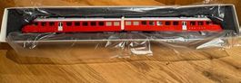 Elektrischer Doppel-Triebwagen RAe 4/8 "Churchill-Pfeil" SBB