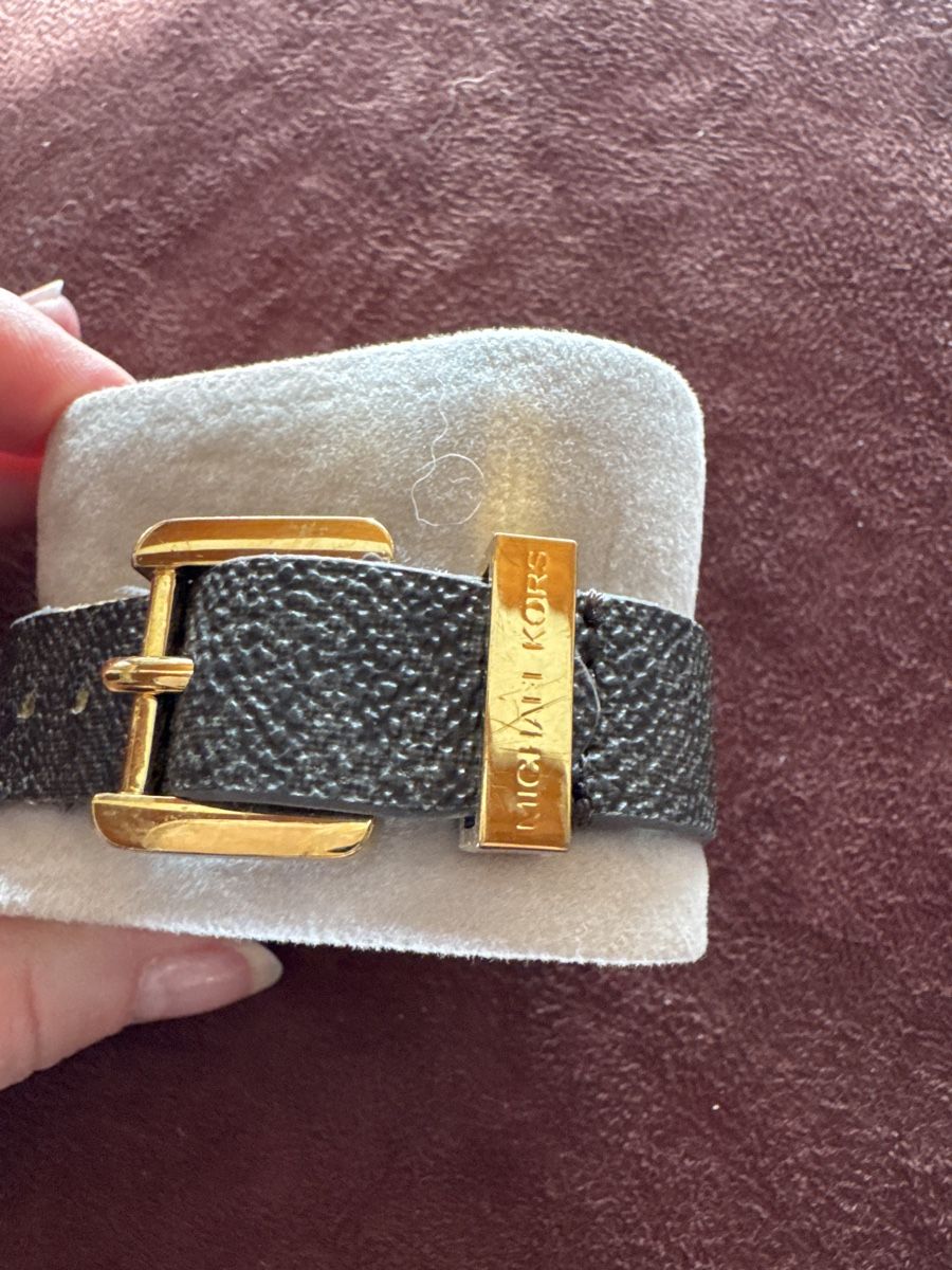 Michael Kors Bracciali & Braccialetti: Michael Kors Armband – Usato da Vezia venduto da sidu03 3