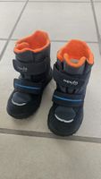 Winterstiefel Superfit Grösse 25