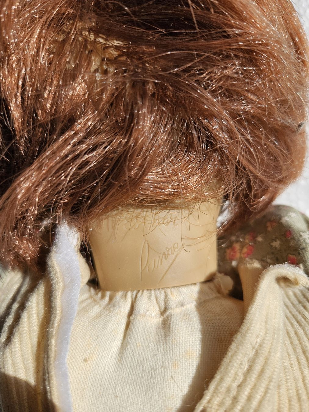 Puppen: alte Puppe – Gebraucht aus Haslen GL von Sandra40 4