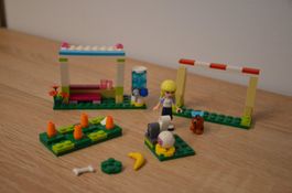 LEGO Friends 41011 Fussballtraining mit Stephanie