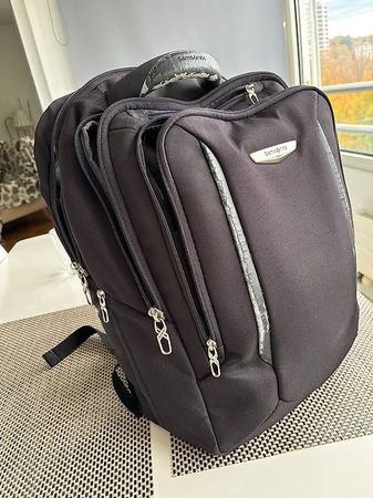 Sac à dos Samsonite / laptop backpack