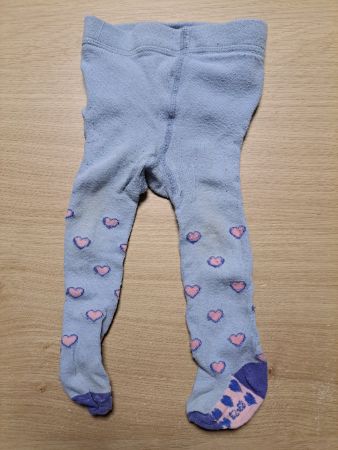 Collant bébé taille 62/68