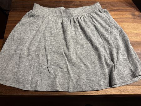 Mini Rock, Mädchen Gr. 140 / 12 Jahre  - GapKids