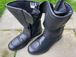 Motorrad Stiefel 