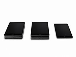 iPad Air / iPad Air 2 + iPad Pro - Pauschalangebot