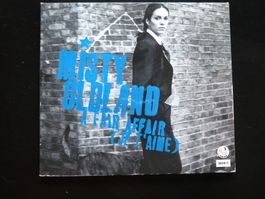 CD-S MISTY OLDLAND: A fair affair (je t'aime) 1994, 4 tracks