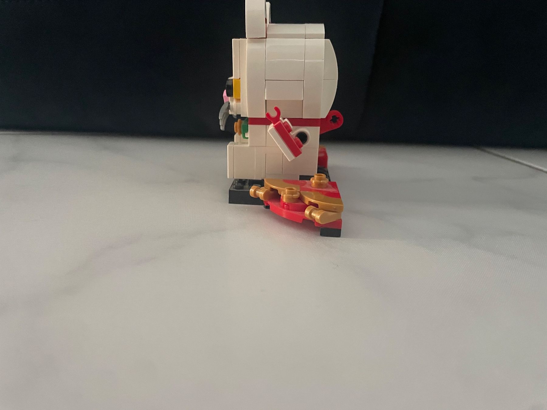 Lego Jeux de construction: LEGO 40436 lucky cat – D'occasion à Richterswil par Jolipoisson 1