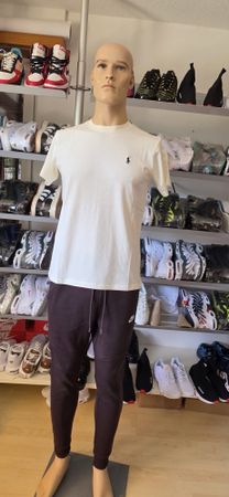 Polo Ralph Lauren T-Shirt Grösse S neu mit Etikett