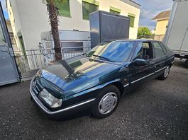 Citroen XM Turbo CT 2.0 (4-Gang Automatik)