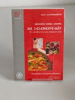 5-Elemente-Diät - TCM Ernährung - Beate Schnorrenberger 2004