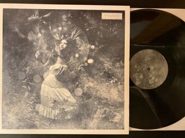Red Apollo – Altruist [2LP DE 2015]