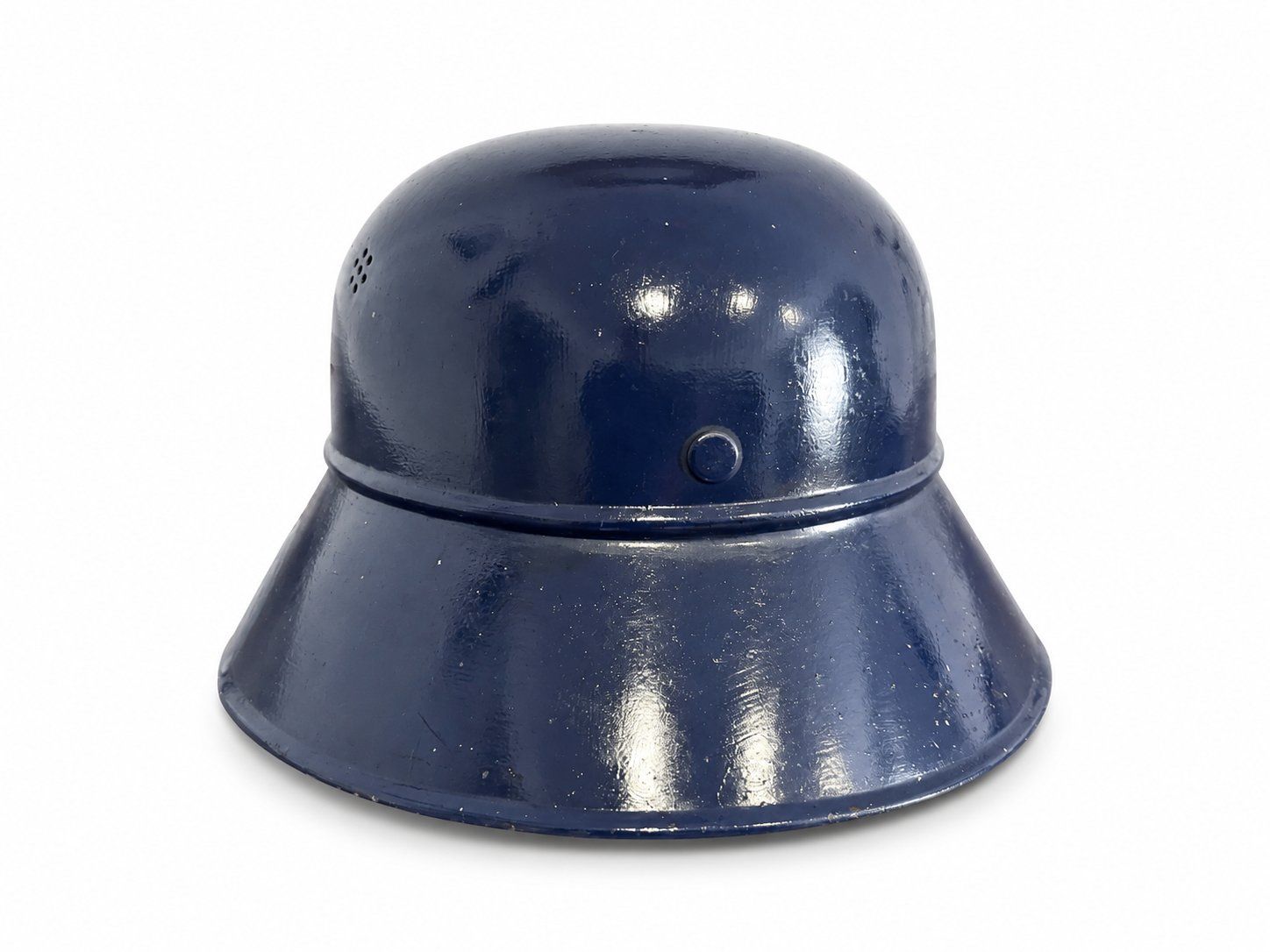 Uniformen & Effekten: Luftschutz Stahlhelm – Gebraucht aus Buttisholz von ArmeeShopCH 1