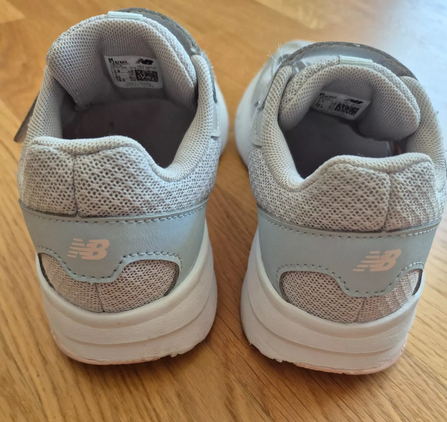 New Balance Scarpe da uomo: Baskets NEW BALANCE – Usato da Petit-Lancy venduto da ka_lak 2