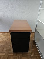 Caisson de bureau à tiroirs / Office drawer cabinet