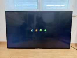 Samsung KD-55XF8096
